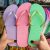 Chinelo Flat, Havaianas, Feminino