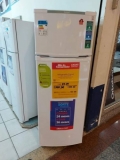Refrigerador Consul Crd37 334 Litros Cycle Defrost Branco