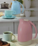 Bule de Café Térmico 700ml Sanremo Cuidar