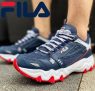 Tênis Fila Oakmont Masculino