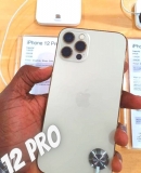 iPhone 12 Pro Apple 256GB 6,1” – Câm. Tripla 12MP iOS