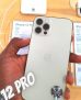 iPhone 12 Pro Apple 256GB 6,1” – Câm. Tripla 12MP iOS