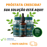 PreviProst Funciona? 【NÃO COMPRE SEM VER ISSO】 Vende na Farmácia, Reclame Aqui, Mercado Livre, Benefícios [RESENHA]