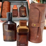 Kit Presente Dia dos Pais The Blend: Eau de Parfum 100ml + Shower Gel 250g + Nécessaire