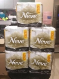 Papel Higiênico Folha Tripla Neve Supreme 24 Rolos – 20m