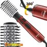 Escova Rotativa, Spin Brush Pec04V, 1000W, Vermelho, 110V, Philco