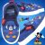Slip On Infantil Disney Mickey And Friends Masculino