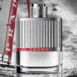 Luna Rossa Prada – Perfume Masculino – Eau de Toilette 100ml