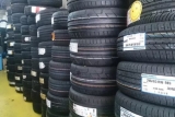 Pneu Aro 14” Laufenn 175/70R14T 84T LH41