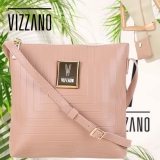 Bolsa Vizzano Tiracolo Pequena Feminina