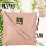 Bolsa Vizzano Tiracolo Pequena Feminina