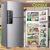 Geladeira/Refrigerador Consul Frost Free – Duplex 450L CRM56HK