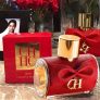 CH Privée Carolina Herrera Perfume Feminino Eau de Parfum