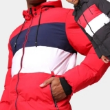 Jaqueta Pellini Puffer Masculina
