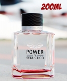 Power of Seduction Antonio Banderas – Perfume Masculino – Eau de Toilette