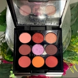 Paleta de Sombras Nádia Tambasco by OcéaneTo Go