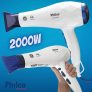 Secador de Cabelo Philco Diamond PSC04B -2000W