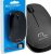 Multilaser MO251 – Mouse Sem Fio 2.4 Ghz 1200 DPI Usb, Preto, normal