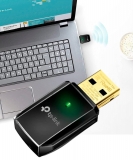 TP-LINK AC600 Archer T2U Adaptador USB Wireless Nano