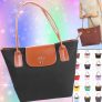 Bolsa Polo London Club Tote Shopper Básica Feminina