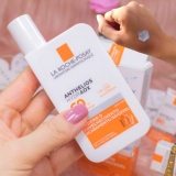 Protetor Solar Facial La Roche-Posay – Anthelios Hydraox FPS 60 – 50g