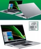 Notebook Acer Aspire 5 A514-53G-51BK Intel Core i5 8GB 256GB SSD MX350 14′ Windows 10