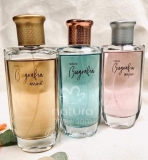 Biografia Feminino 100ml Tradicional, Assinatura, Caminhos ou Inspire