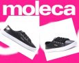 Tênis Moleca Liso Feminino