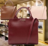 Bolsa Tote Anacapri Média Feminina