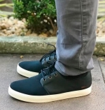 Tênis Coca-Cola Shoes Rock masculino