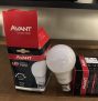Lâmpada Led 9w Bulbo Soquete E27 Bivolt Branco Frio, 272061376, Avant