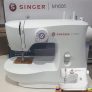Máquina de Costura Singer, M1605, Mecânica,