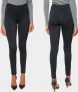 Calça Skinny Jezzian Bengaline Cintura Média Feminina – Jezzian Jeans
