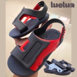 Sandália Papete Infantil Luelua Masculino ou Feminina