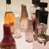 Perfumes Natura com até 50% Desconto + 20% do Cupom
