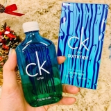 CK One Summer 21 Calvin Klein Perfume Masculino EDT – 100ml