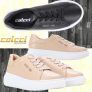 Tênis Flatform Colcci 1996 Feminino