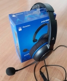 Headset Gamer Hyperx Cloud Chat PS4