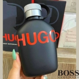 Hugo Just Different Hugo Boss Perfume Masculino EDT
