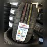 Pneu Aro 14” DURABLE 175/75R14 86T CITY DC01