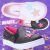 Slip On Infantil Kurz Star Girl Feminino
