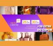 Seleção de Perfumaria Pela Metade Do Preço