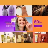 Linha EKOS da Natura com Até 60% de Desconto + 20% Extra do Cupom