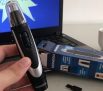 Aparador de Pelos Mondial TR-01 para Nariz e Orelhas