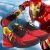 Tênis Infantil Marvel Iron Man Masculino