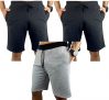 Bermuda de Moletom Masculina Gorilla Wear Kit 3