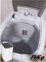 Tanquinho Colormaq 14Kg – LCS 14 BR