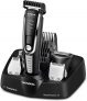 Aparador de Pelos Mondial, Super Groom – 11, Preto/Prata, Bivolt – BG-05
