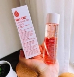 Bio 125Ml Para Da Pele, Bio Oil, Rosa