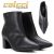 Bota Cano Curto Colcci Bico Fino Feminina